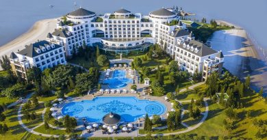 Top 8 khách sạn, resort Hạ Long sang trọng tại Bãi Cháy cho kỳ nghỉ dưỡng bên vịnh biển thiên đường 27