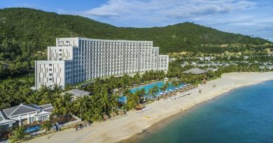 Top 3 resort Nha Trang “sang chảnh” trên đảo Hòn Tre 7