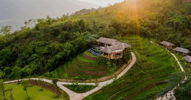 Avana Retreat Mai Châu – Nghỉ dưỡng giữa hoang sơ núi rừng đẹp như tranh vẽ 5