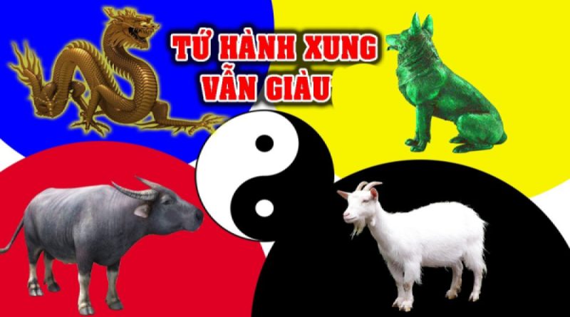 4 tuổi này tứ hành xung vẫn giàu, có tiền tỷ về tay 1