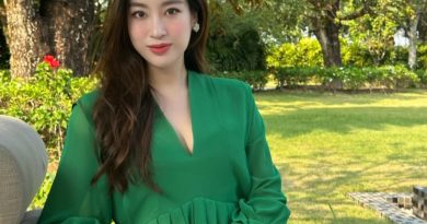Hoa hậu Đỗ Mỹ Linh đã sinh con đầu lòng, tiết lộ những thông tin đầu tiên về em bé 11