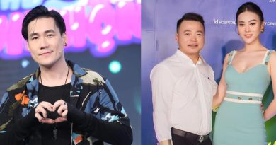 Rộ tin ca sĩ Khánh Phương đã kết hôn, Shark Bình đáp trả khi bị mỉa mai vứt bỏ vợ con 4