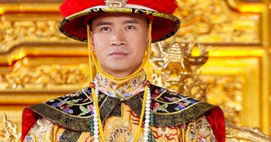 Vì sao hoàng đế Trung Hoa dù ăn sung mặc sướng nhưng lại sống không quá 40 tuổi? 3
