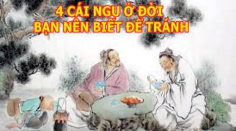 Làm mai, lãnh nợ, gác cu, cầm chầu, vì sao lại nói vậy 3