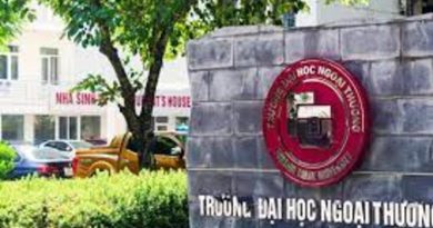 7 trường Đại học ở Việt Nam ra trường dễ xin việc, lương cao, lọt top Đại học tốt nhất thế giới 3