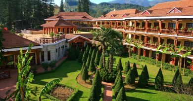 Top 3 combo khách sạn – resort Sapa giá dưới 2 triệu đồng cho kỳ nghỉ mùa thu lãng mạn 6