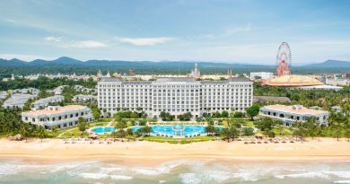 Top 4 khu resort Phú Quốc 5 sao gần siêu tổ hợp giải trí – nghỉ dưỡng Phú Quốc United Center 12