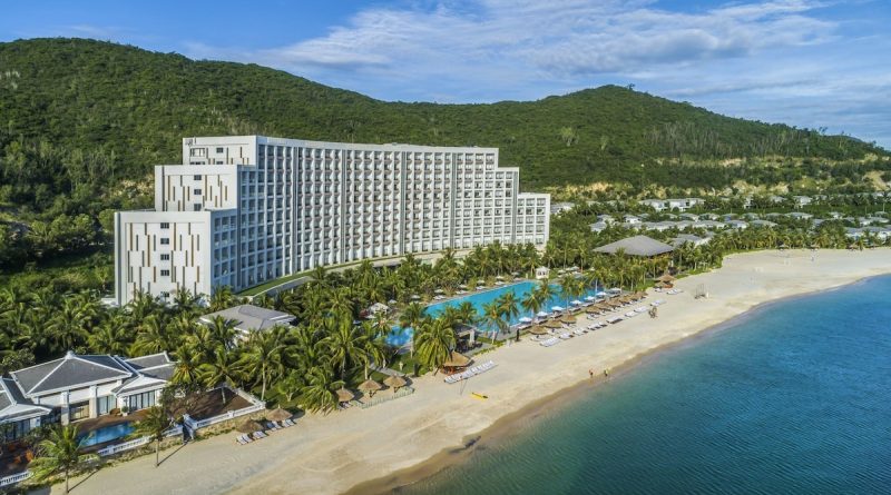 Top 4 combo khu nghỉ dưỡng ở Nha Trang sang trọng có giá dưới 5 triệu đồng 3