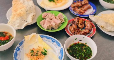 “Ngon khó cưỡng” với 9 món ăn ở Nha Trang không thể bỏ lỡ 15