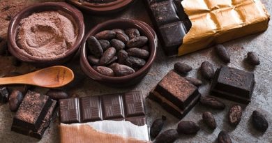 Chocolate giúp giảm cân hay khiến bạn tăng cân? Câu trả lời cực thú vị sẽ khiến nhiều người bất ngờ 2