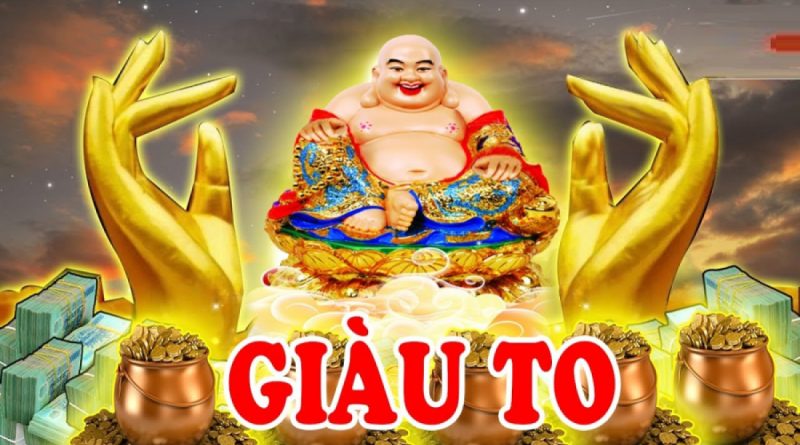 Tháng 7 âm trúng số, tháng 8 giàu to 1