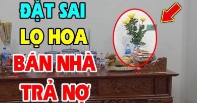 Tưởng đơn giản, nhưng nhiều nhà làm sai hết 3