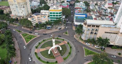 Duy nhất 1 thành phố ở Việt Nam nhiều tên gọi nhất thế giới, có gần 20 cái tên khác nhau 3