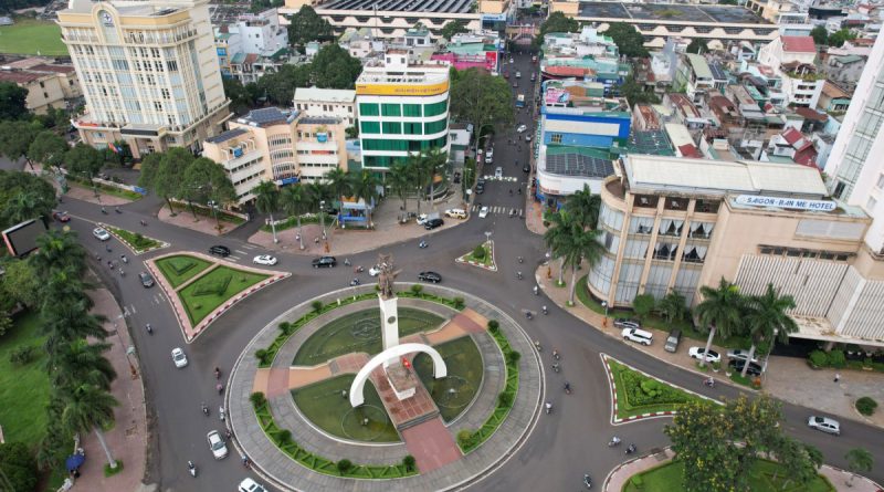 Duy nhất 1 thành phố ở Việt Nam nhiều tên gọi nhất thế giới, có gần 20 cái tên khác nhau 1