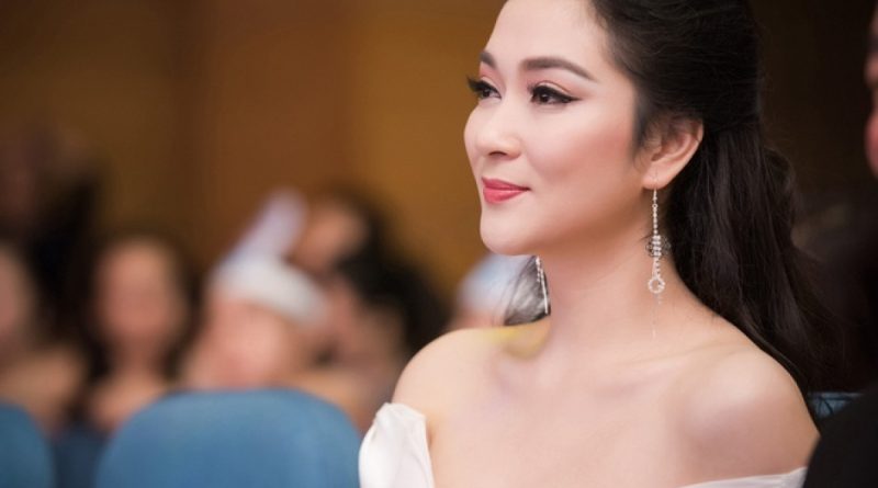  Hoa hậu Nguyễn Thị Huyền và 2 cuộc hôn nhân bí mật, lý do gì khiến nàng hậu lùi xa với hào quang showbiz? 1