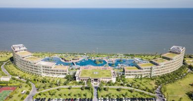 Top 3 khách sạn – khu nghỉ dưỡng FLC Sầm Sơn cho kỳ nghỉ chuẩn 5 sao tại bãi biển thơ mộng 6