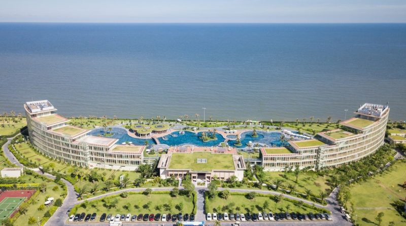 Top 3 khách sạn – khu nghỉ dưỡng FLC Sầm Sơn cho kỳ nghỉ chuẩn 5 sao tại bãi biển thơ mộng 3