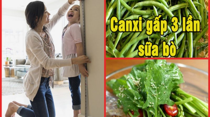 Loại rau càng nấu chín càng nhiều dinh dưỡng, trẻ ăn vào đủ chất, lớn nhanh 1