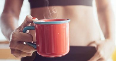 Muốn uống cà phê đen giảm cân, bạn cần nắm rõ một vài lưu ý quan trọng này 4