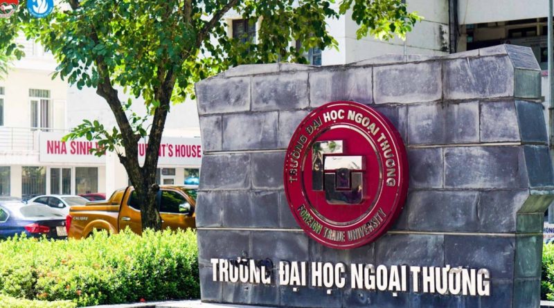 Những trường Đại học lớn xét tuyển bằng học bạ, có trường tuyển thẳng nếu lớp 12 học lực Giỏi, rất đơn giản 1