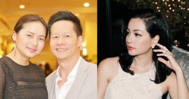 Phản ứng của Phan Như Thảo khi ông xã bị vợ cũ kiện đòi tài sản 288 tỷ 3