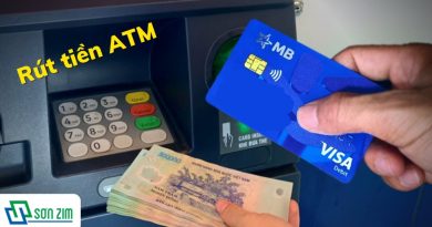 Rút tiền ở cây ATM xong đừng vội đi ngay, kiểm tra 3 điều này để không bị hách thẻ, mất tiền 3