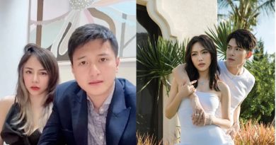 Huỳnh Anh lên tiếng xin lỗi bạn gái vì ngoại tình, Diệu Nhi có động thái liên quan đến Anh Tú 4