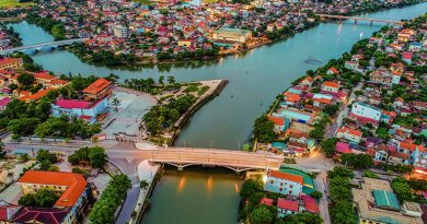 Duy nhất một thành phố ở Việt Nam đạt kỷ lục nhiều tên nhất thế giới, 17 cách gọi khác nhau 1