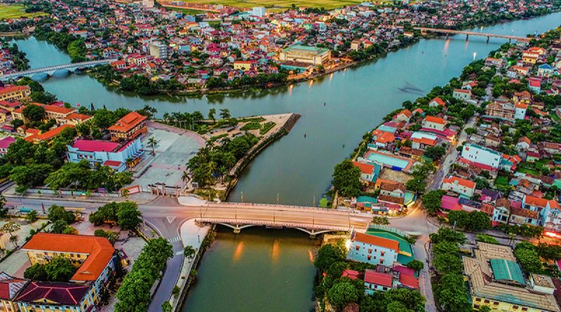 Duy nhất một thành phố ở Việt Nam đạt kỷ lục nhiều tên nhất thế giới, 17 cách gọi khác nhau 1
