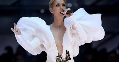 Thực hư chuyện Celine Dion chiến đấu với bệnh hiếm, không thể biểu diễn trở lại trước công chúng?Căn bệnh đó là gì? 3