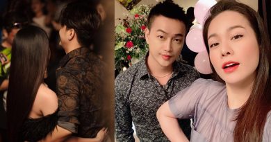TiTi bất ngờ công khai người yêu sau tin đồn hẹn hò Nhật Kim Anh 2