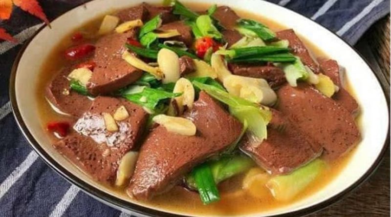 Ăn nhiều cũng không lo béo phì 1