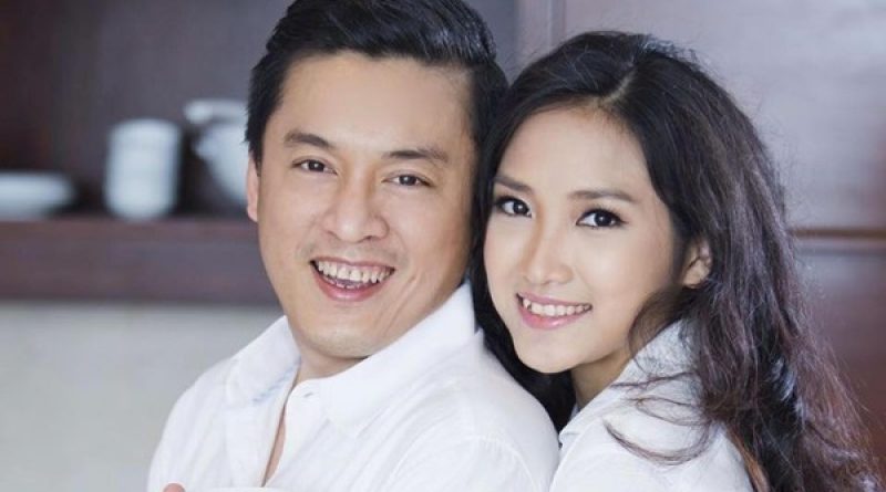 U50 sau một lần ly hôn, ca sĩ Lam Trường lấy vợ trẻ hơn 17 tuổi và những điều bất ngờ khó tin 1