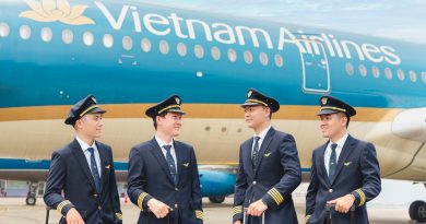 “Bay nội địa, giá cực hời” cùng loạt ưu đãi tuyệt vời từ Vietnam Airlines 5