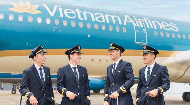 “Bay nội địa, giá cực hời” cùng loạt ưu đãi tuyệt vời từ Vietnam Airlines 3