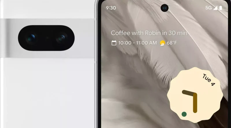 Người thử nghiệm Android 14 beta hiện có thể biến một số điện thoại Pixel thành webcam - TechTimes.vn 1