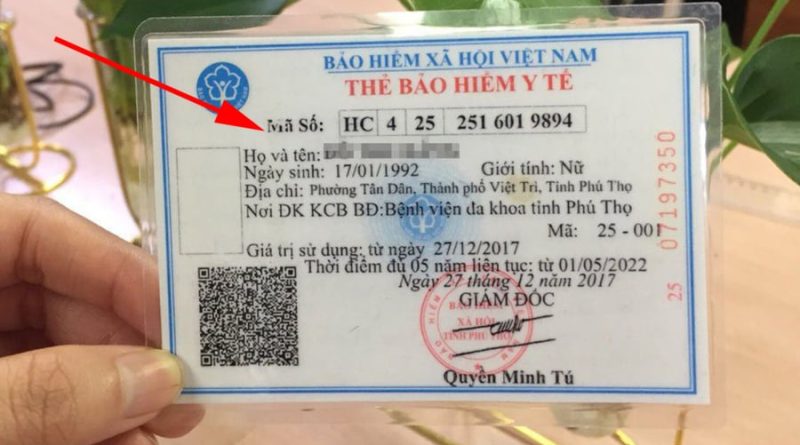 Ai thuộc 1 trong những trường hợp sau sẽ được cấp thẻ BHYT miễn phí năm 2023 1