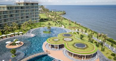 Top 3 khách sạn – resort Sầm Sơn 5 sao chỉ từ 499.000 VND/người 62