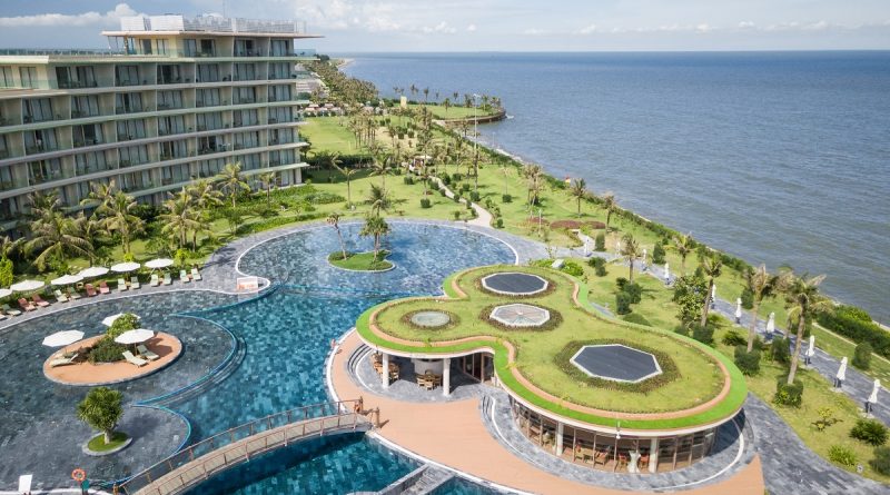 Top 3 khách sạn – resort Sầm Sơn 5 sao chỉ từ 499.000 VND/người 3