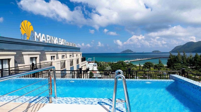 Tiện ích cho kỳ nghỉ với 3 combo khách sạn – resort Côn Đảo chỉ từ 3.799.000 đồng/khách 3