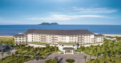 Meliá Vinpearl Cửa Hội – Khu nghỉ dưỡng cao cấp nhất Nghệ An có tầm nhìn đẹp ra biển 33