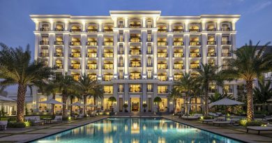 Top 3 combo khách sạn – khu nghỉ dưỡng Sài Gòn sang chảnh có giá dưới 3 triệu đồng/người 5