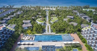 Top 3 combo khu nghỉ dưỡng Phú Quốc 5 sao ở Nam đảo dưới 3 triệu đồng/khách 5
