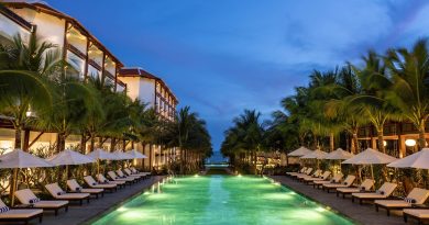 Top 3 combo resort Phan Thiết sang trọng tại biển Hàm Tiến có giá chỉ từ 1.799.000 VND/người 7