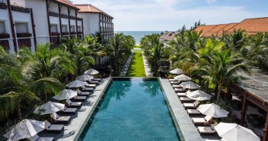 Top 4 combo resort Phan Thiết chỉ từ 1.799.000 VND/người cho kỳ nghỉ trọn niềm vui 3