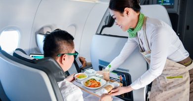 Nâng tầm trải nghiệm cùng Bamboo Airways với các dịch vụ cộng thêm trên mọi hành trình bay 4
