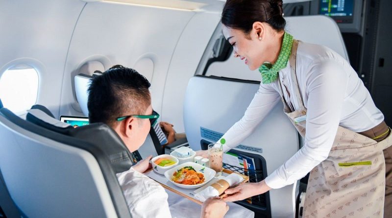 Nâng tầm trải nghiệm cùng Bamboo Airways với các dịch vụ cộng thêm trên mọi hành trình bay 3