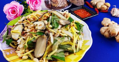 Tổng hợp 10 món ăn ngon ở đảo Phú Quý nhất định phải thử 14
