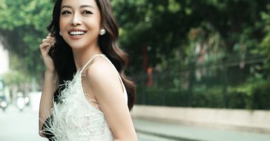 Bí kíp giúp hoa hậu Jennifer Phạm U40, qua 4 lần sinh nở vẫn thon gọn da sáng mịn màng 2