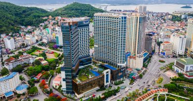 Top 3 khách sạn Mường Thanh Hạ Long đang có ưu đãi hấp dẫn chỉ từ 1.099.000 VND/người 7
